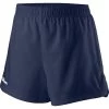 Wilson Girls Team II Shorts - Navy -Ball Game Paradise WRA797203 A