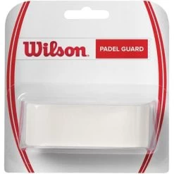 Wilson Padel Guard Protection Tape - White