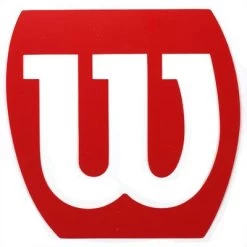 Dunlop Ashaway Squash Stencil Card -Ball Game Paradise X0016 S