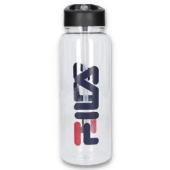 Fila Spring Water Bottle - Clear