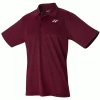 Yonex Kids YP1003JEX Polo Shirt - Red 1 Yonex Kids YP1003JEX Polo Shirt - Red -Ball Game Paradise YP1003JEX RD A