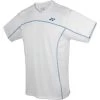 Yonex Kids YTJ1 T-Shirt - White -Ball Game Paradise YTJ1EX WH