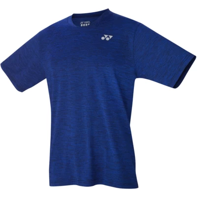 Yonex Kids YTJ2EX T-Shirt - Royal Blue 3 Yonex Kids YTJ2EX T-Shirt - Royal Blue