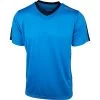 Yonex Kids YTJ3 T-Shirt - Blue -Ball Game Paradise YTM3 BLUE 1 2