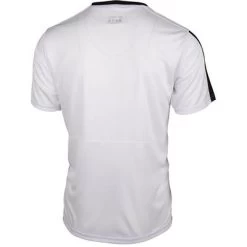 Yonex Kids YTJ3 T-Shirt - White -Ball Game Paradise YTM3 WH B 2