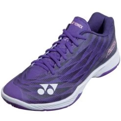 Yonex Womens Aerus Z2 Badminton Shoes - Grape