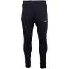 Yonex Kids Tracksuit Pant - Black 1 Yonex Kids Tracksuit Pant - Black -Ball Game Paradise Yon YTP1000J BK