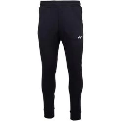 Yonex Kids Tracksuit Pant - Black