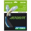 Yonex Aerobite Badminton String Set - White/Blue 1 Yonex Aerobite Badminton String Set - White/Blue -Ball Game Paradise aerobite pkt blue