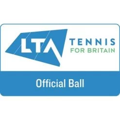 Dunlop ATP Championship Tennis Balls (3 Ball Can) -Ball Game Paradise dunlop official ball lta 5