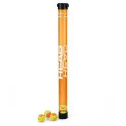 Head 16 Ball Pickup Tube - Orange