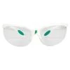 Prince Pro Lite Squash/Racketball Goggles - White 1 Prince Pro Lite Squash/Racketball Goggles - White -Ball Game Paradise g 6P803146 A