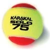 Karakal Solo 75 Oversize Mini Red Junior Tennis Balls (1 Dozen) -Ball Game Paradise karakalsolo75 300