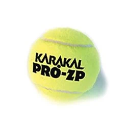 Karakal Pro Zero Pressure Coaching Tennis Balls (1 Dozen Balls) 5 Karakal Pro Zero Pressure Coaching Tennis Balls (1 Dozen Balls) -Ball Game Paradise kz853 A 2