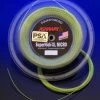 Ashaway Supernick XL Micro (1.15mm) Squash String Set - Yellow 1 Ashaway Supernick XL Micro (1.15mm) Squash String Set - Yellow -Ball Game Paradise supernick xlmicro