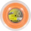 Volkl Cyclone 16 (1.30mm) 200m Tennis String Reel - Orange -Ball Game Paradise volkl cyclone reel orange