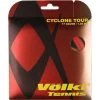 Volkl Cyclone Tour 16 (1.30mm) Tennis String Set - Red 2 Volkl Cyclone Tour 16 (1.30mm) Tennis String Set - Red -Ball Game Paradise volkl cyclone tour set red